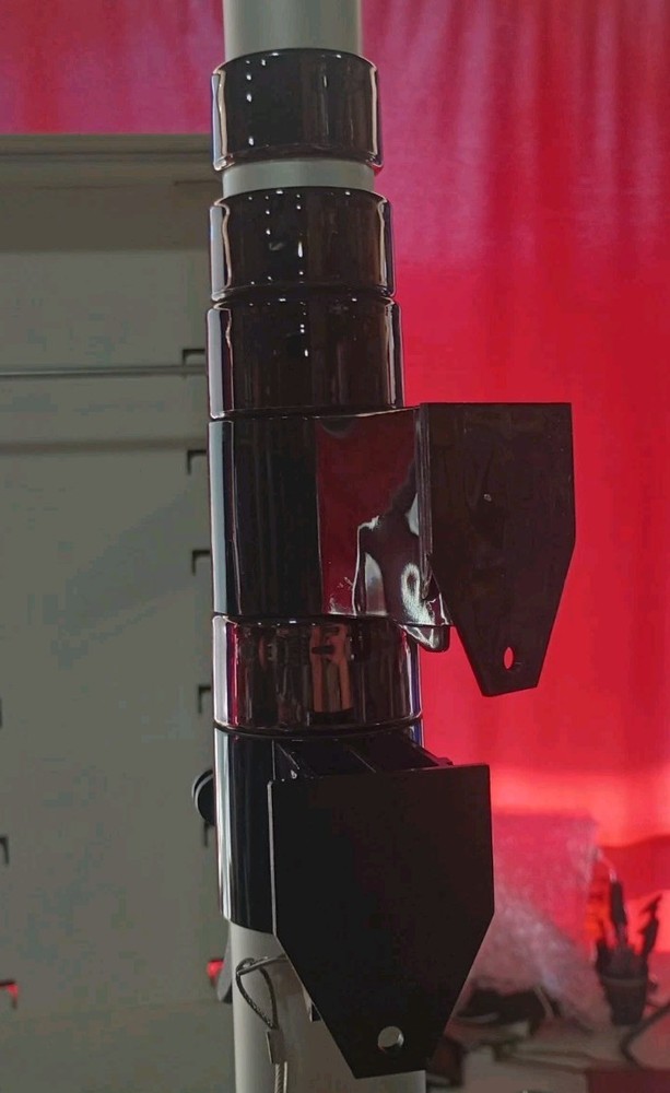 weBoost EN Connect RV 65 - Telescoping Pole and Mount 900203