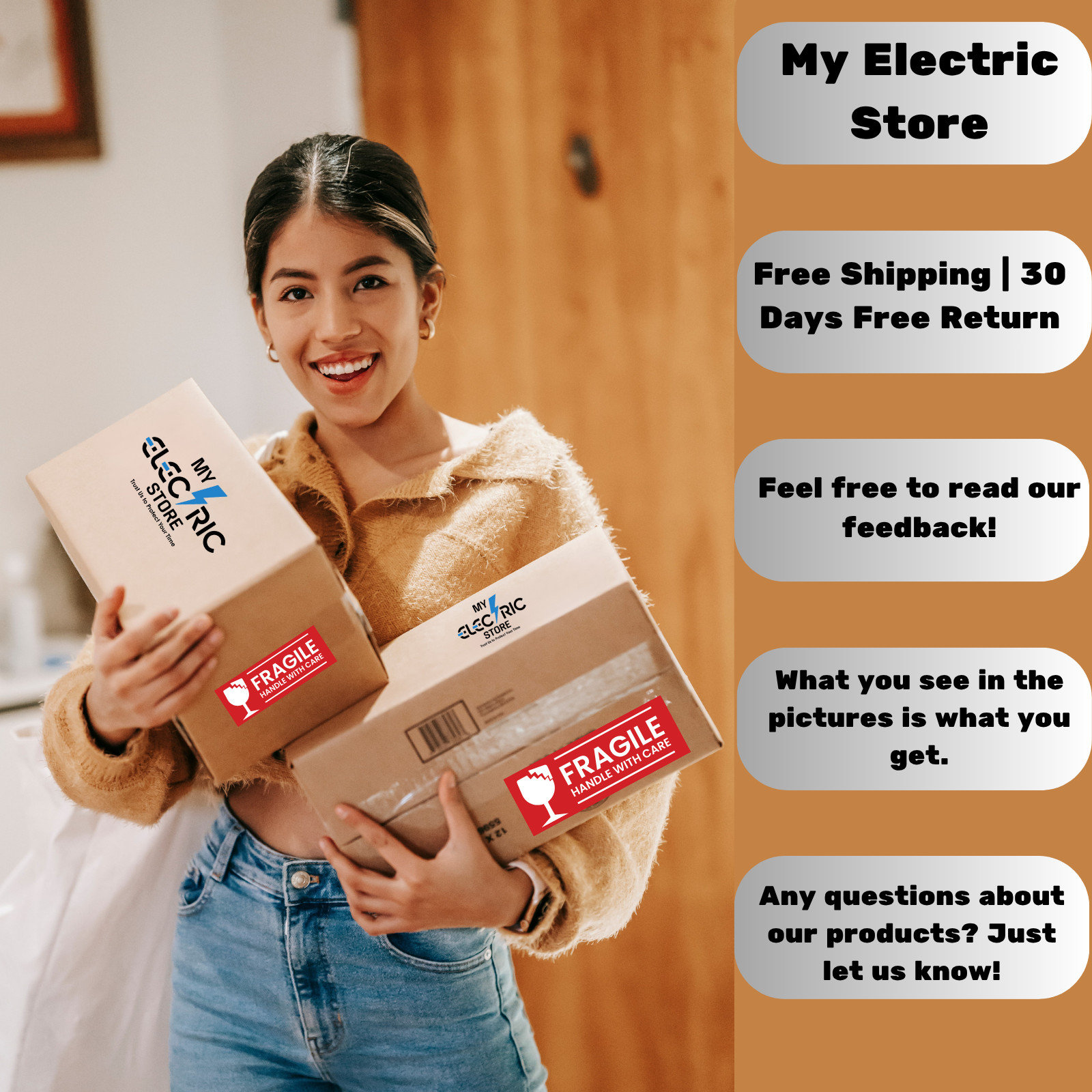 New Honeywell Silent Knight Addressable Photoelectric Smoke Detector(SK-PHOTO-W)