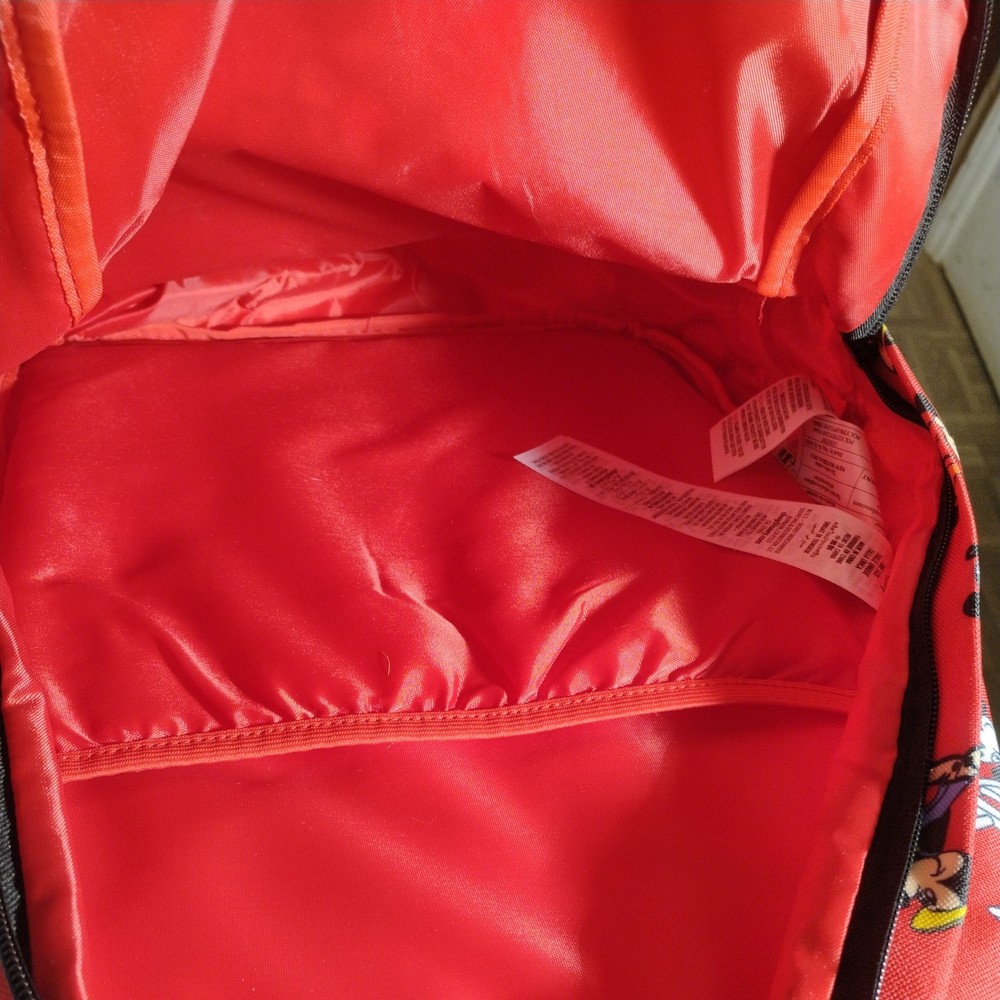 Disney Mickey Mouse Through the Years Backpack