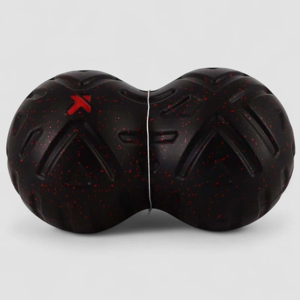 TriggerPoint Universal Double Massage Ball Massage Roller 8"