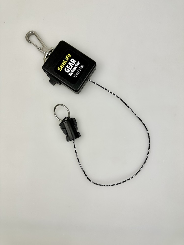SeaLife Underwater Retractor - Large
