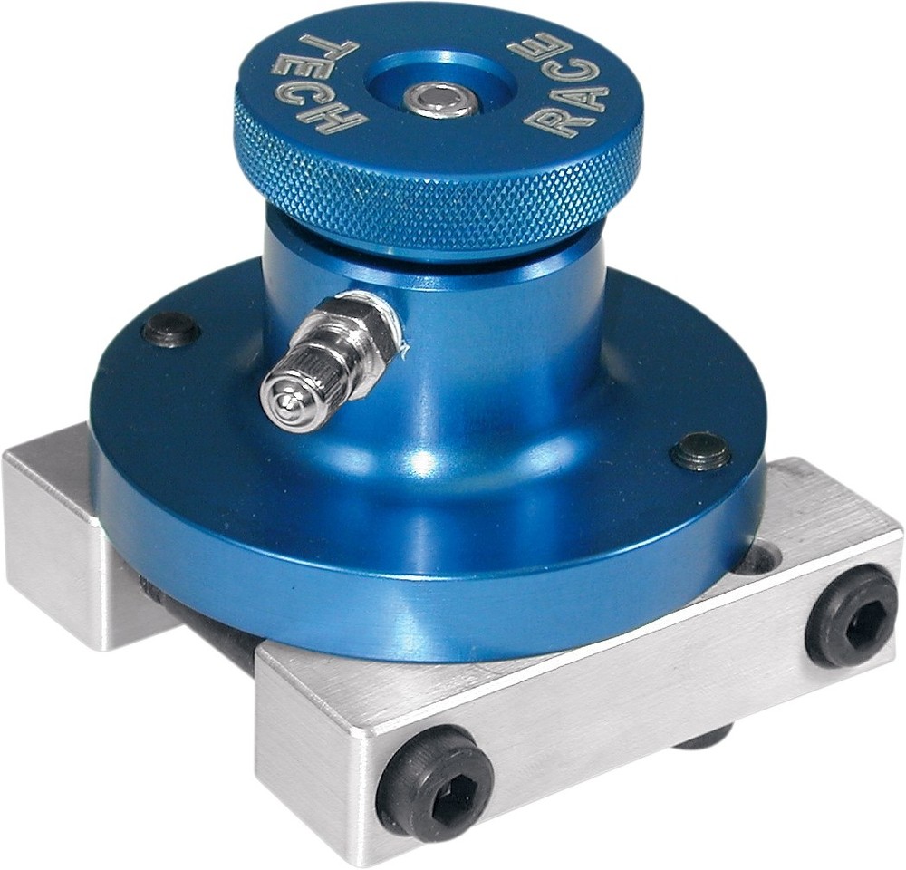 Race Tech TSNC02 Shock Nitrogen Charging Tool