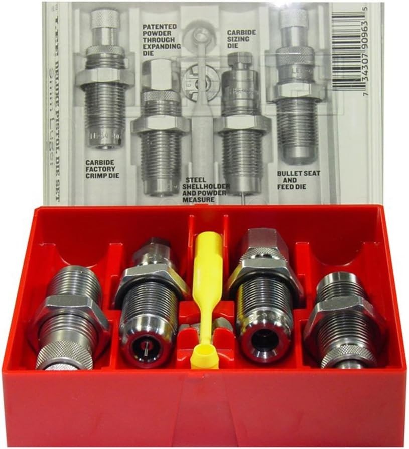 Gunsmithing Tools Set for Luger