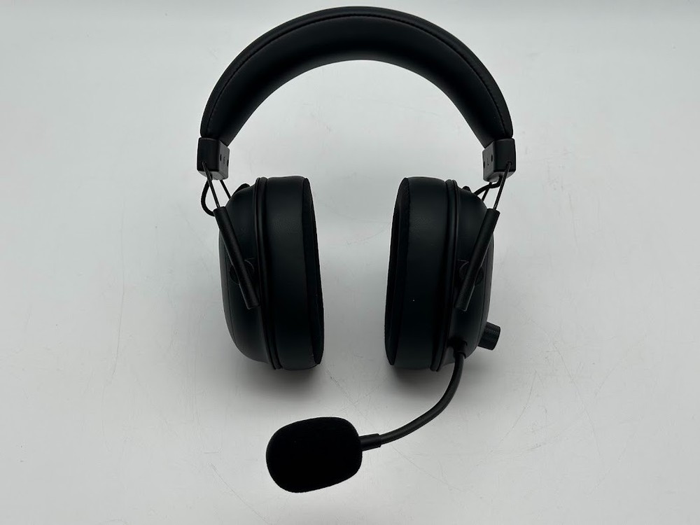 Razer BlackShark V2 HyperSpeed Wireless Gaming Headset