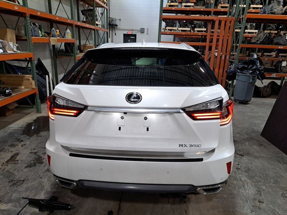 2016 Rx350 Camera/Projector Sku#4397393