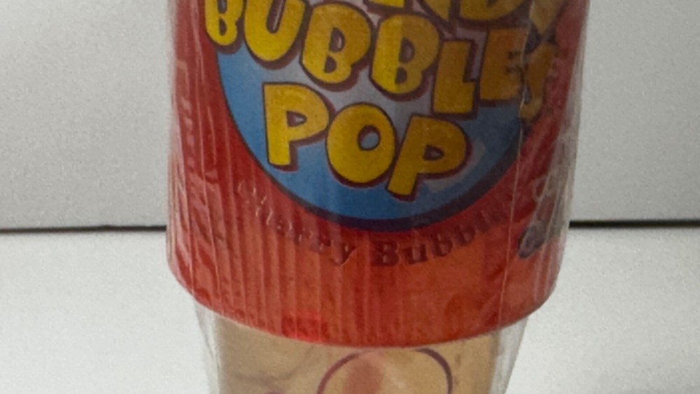 Candy Bubbles Pop by Cap Candy, Mint & Unopened from 2000
