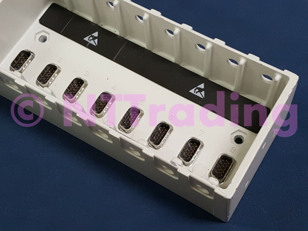 National Instruments NI cDAQ-9172 USB Chassis