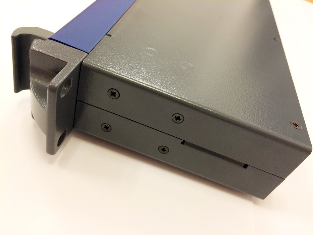 Snell & Wilcox IQ Modular IQHS