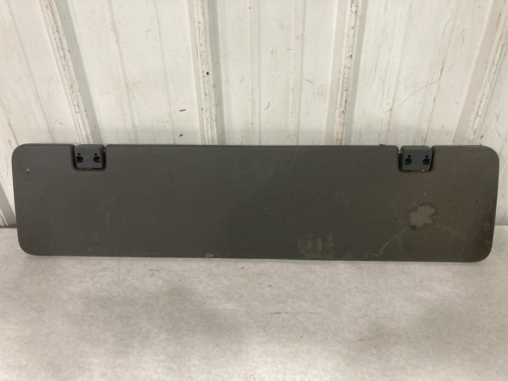 Volvo VNL Left/Driver Interior Sun Visor - Used