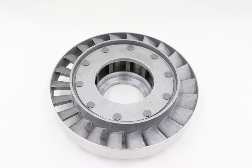 Allison Stator Assembly 6837167