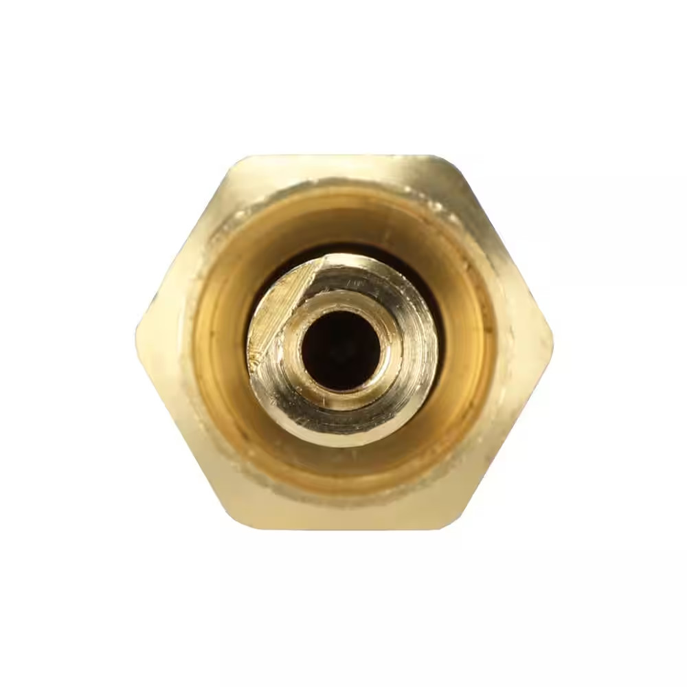10Z-3D Stem for Union Gopher
