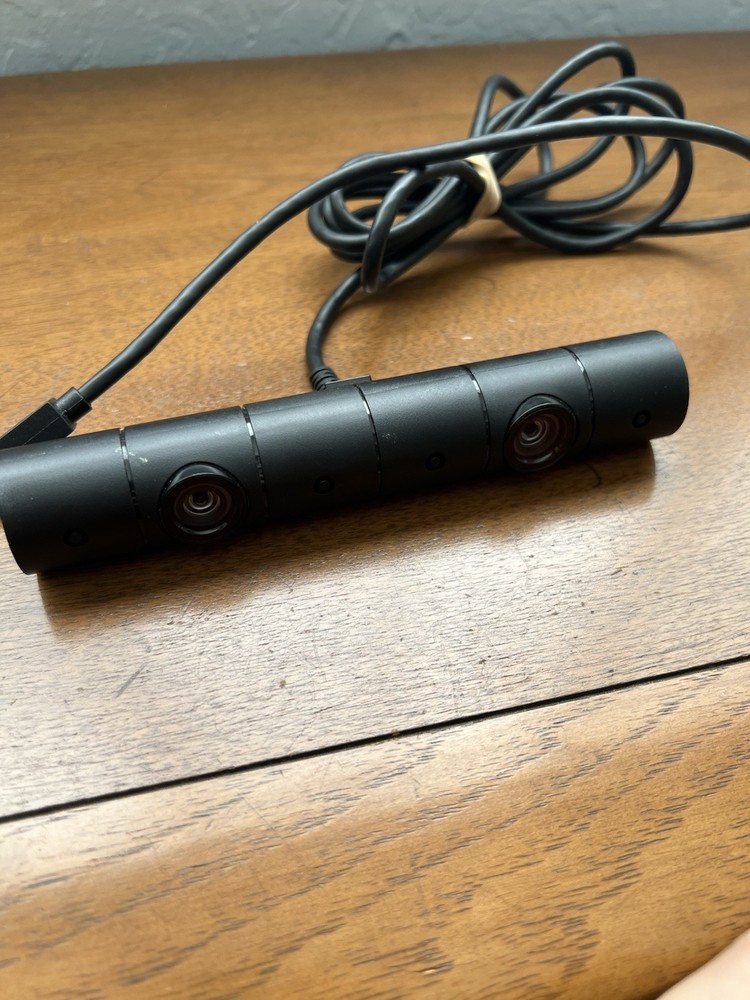 PS4 PlayStation 4 Camera Motion Sensor Only CUH-ZEY2 PSVR VR
