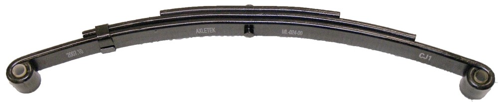 AP Products 14125797 Leaf Spring (014125797)