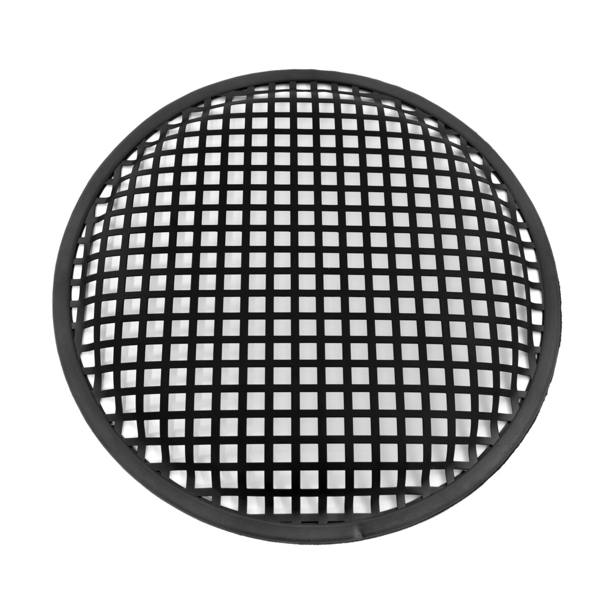 Universal 10 inch Metal Mesh Speaker Subwoofer Grill Cover Waffle Style - 2 Pack
