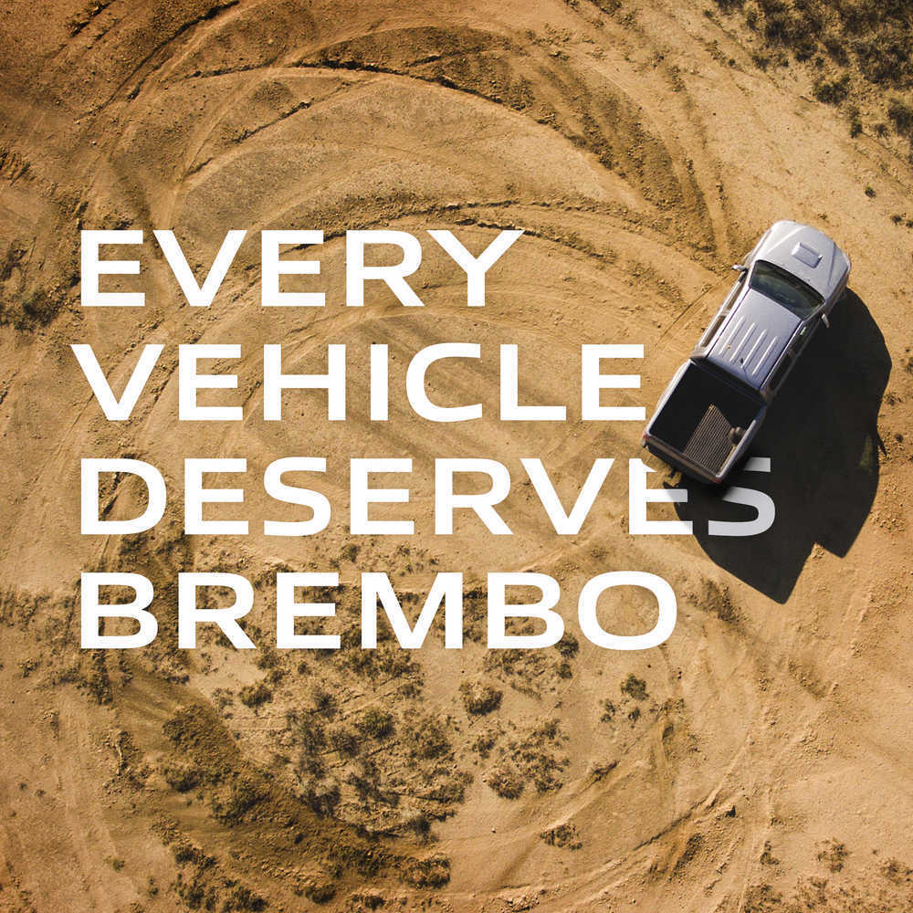 Brake Fluid Brembo L05005