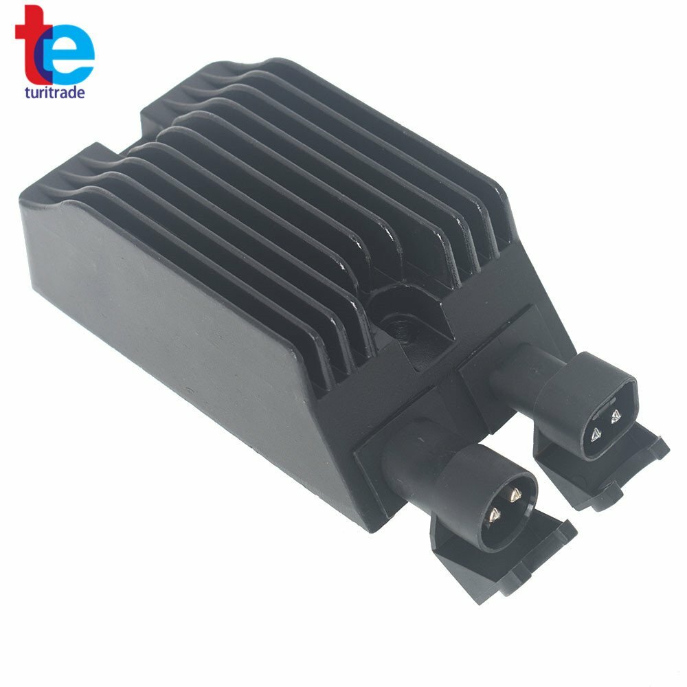 For Sportster 2014 to 2018 Voltage Regulator Rectifier 74700012