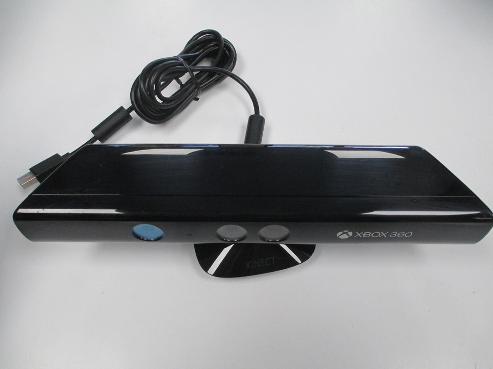 Tested Genuine OEM Microsoft Xbox 360 Kinect Camera Sensor 1473 Free Shipping