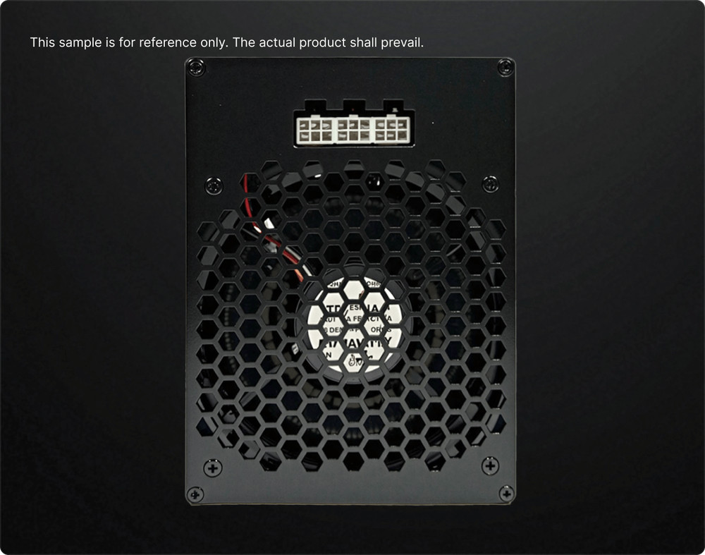 Pinecone INI Box 850M 480W InitVerse Miner Input Voltage 110V or 220V