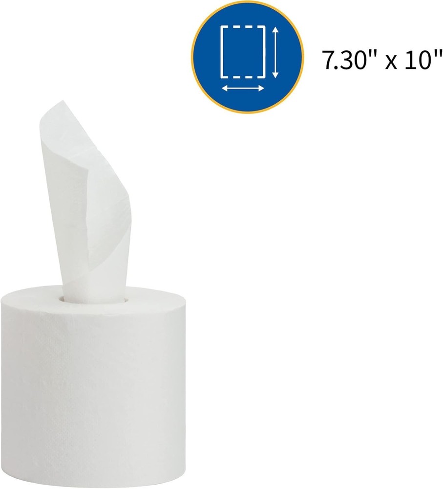 Centerpull Paper Towels Pack of 6