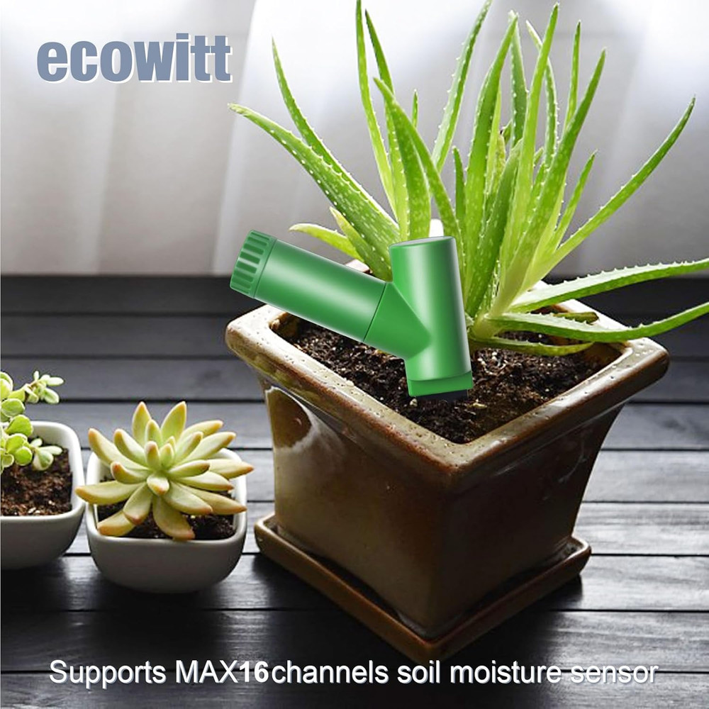 WH51 Soil Moisture Sensor Soil Humidity Tester - Accessory Only