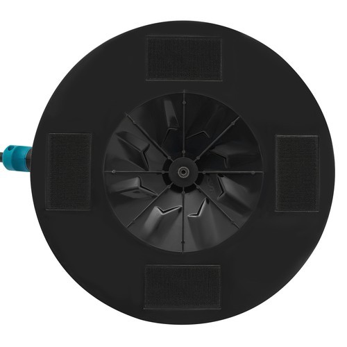 Cement Concrete Mortar Polisher Trowel Electric Wall Smoothing Polishing Machine