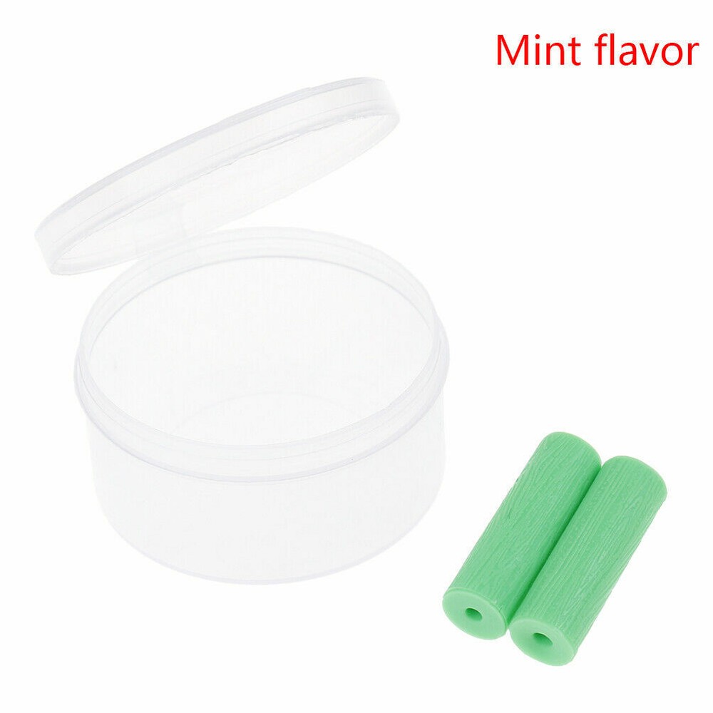 Aligner Chewies Invisible Correction Retainer Orthodontic Bite Teeth Seaters