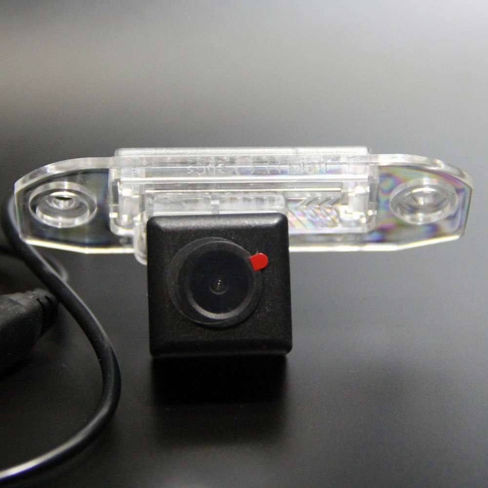 Car Reverse Rear View Backup Camera For Volvo S60 2011 2012 2013 2014 2015