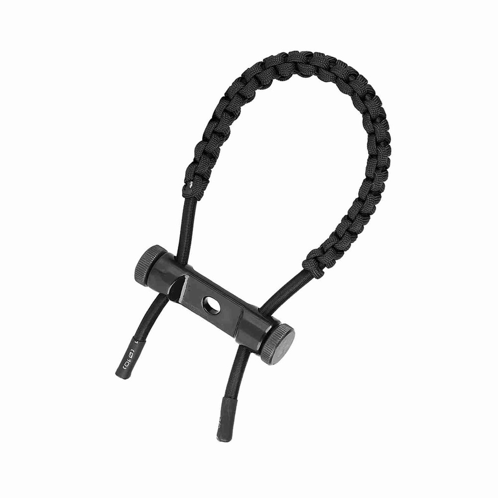 Adjustable Compound Wrist Rope For Bow Control Easy To Use