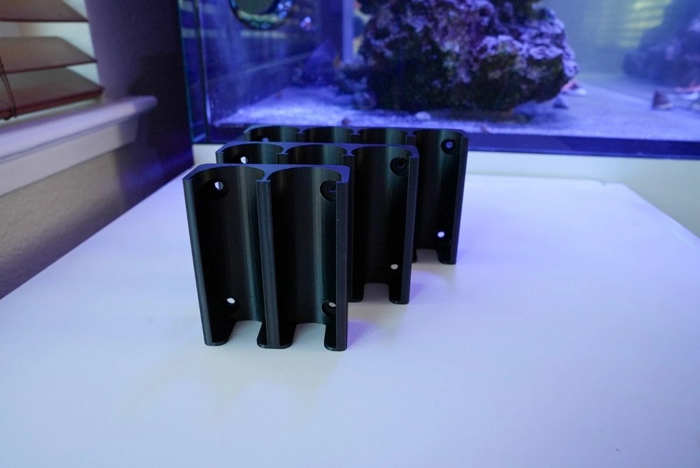 AI Nero 3 Nero 5 Nero 7 Controller Triple Cradle