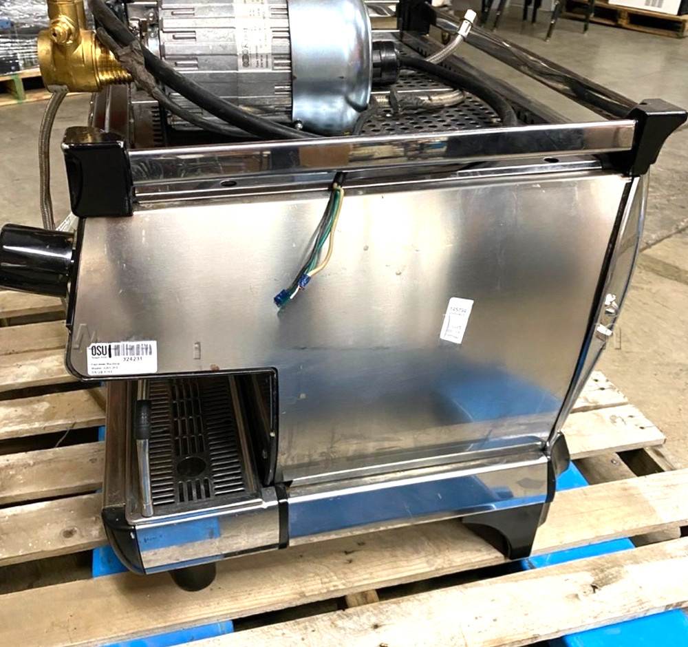 La Marzocco Espresso Machine