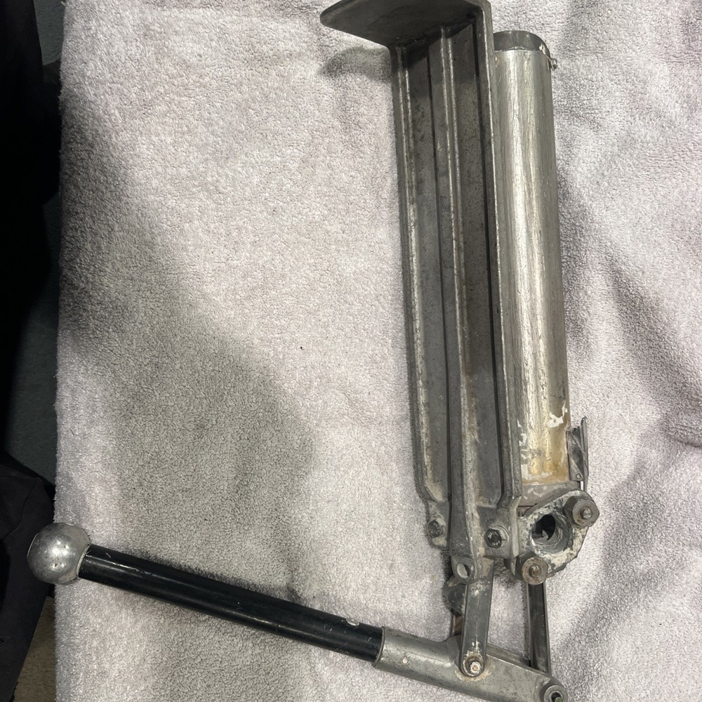 TapeTech EasyClean Loading Pump - 76TT