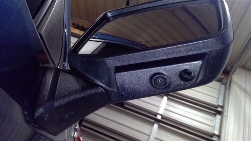 22 23 Silverado Sierra Blind Spot Module 855669654