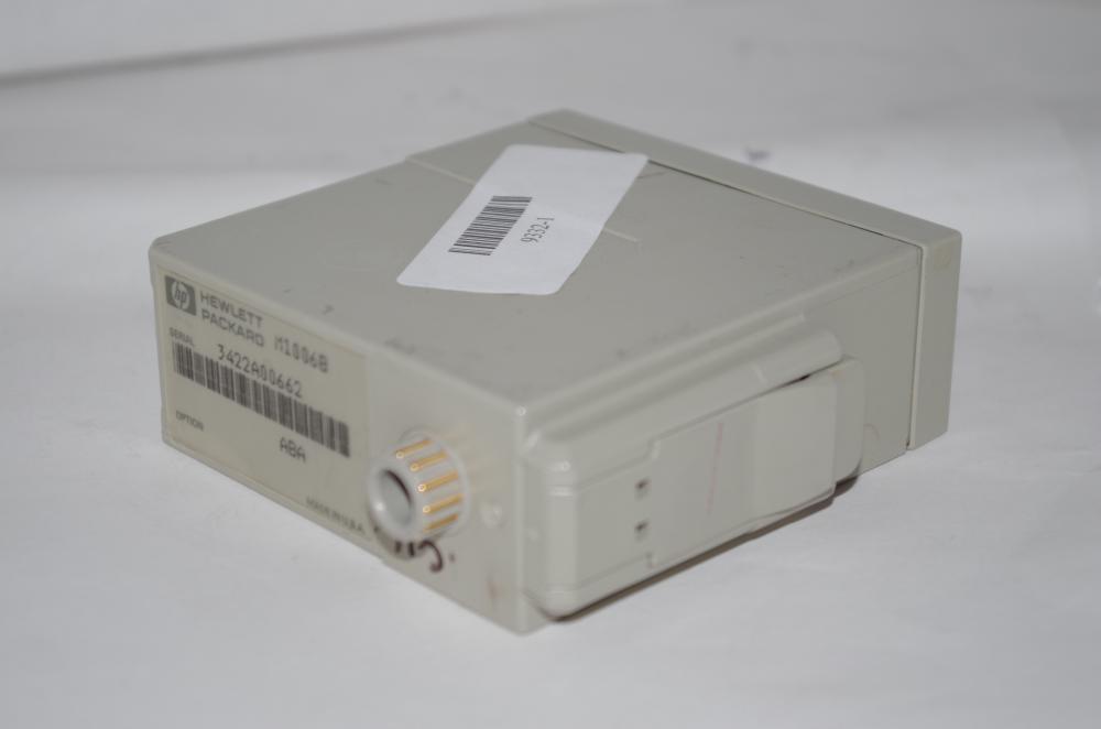 HP # M1006B PRESS MODULE