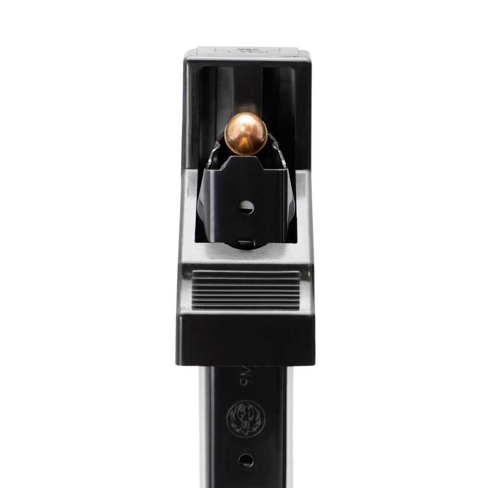 9mm Ruger Security 9 and Sec 9 Comp Magazine Speed Loader SpeedLoader