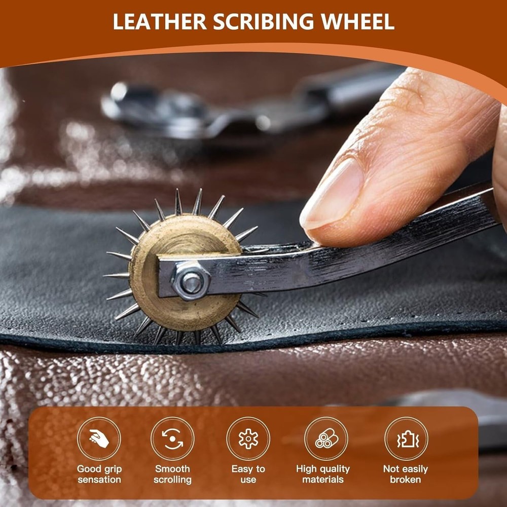 Box Resizer Tool with Scoring Wheel - Cardboard Box reducer to Customize Ship...