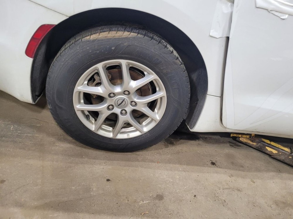 Camera/Projector Camera Front View Fits 22-25 PACIFICA 2046079