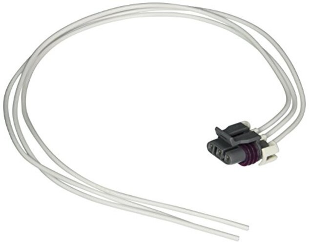 S-952 Engine/Emission System Electrical Connector