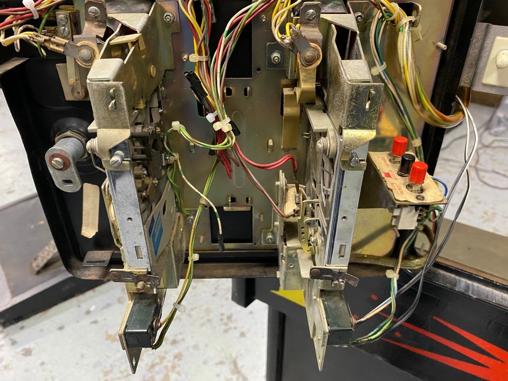 Defender Video Game , Williams original game