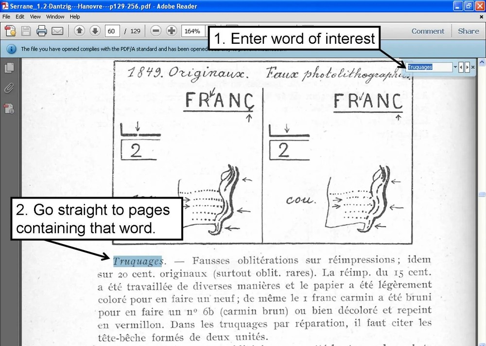 FORGED STAMPS EUROPE A-Z 480pp Inc. Reprints Bogus Fake Surcharges Cancels - CD