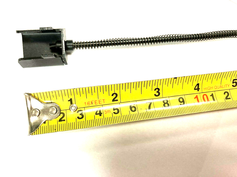 D-Ring Pusher Assembly TR107A027F - TR203 Hog Ring Tool Stanley Bostitch Spenax