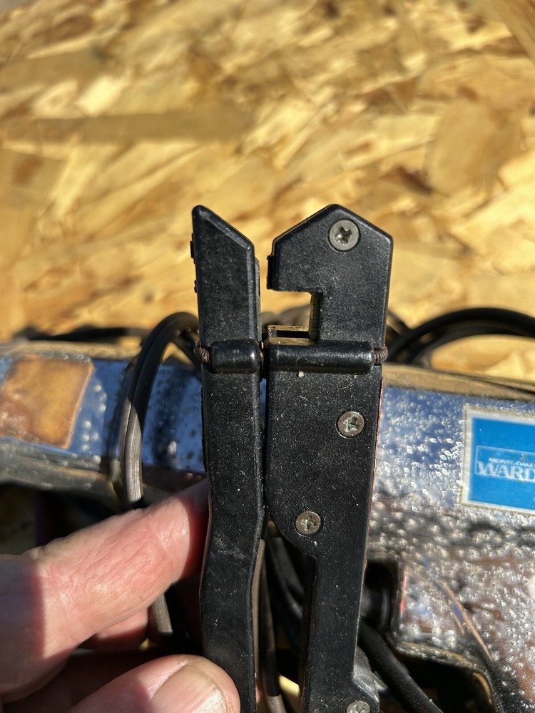 Timing Lights Vintage