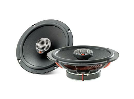Focal ICU165 - 16,5cm 2-Wege Coax