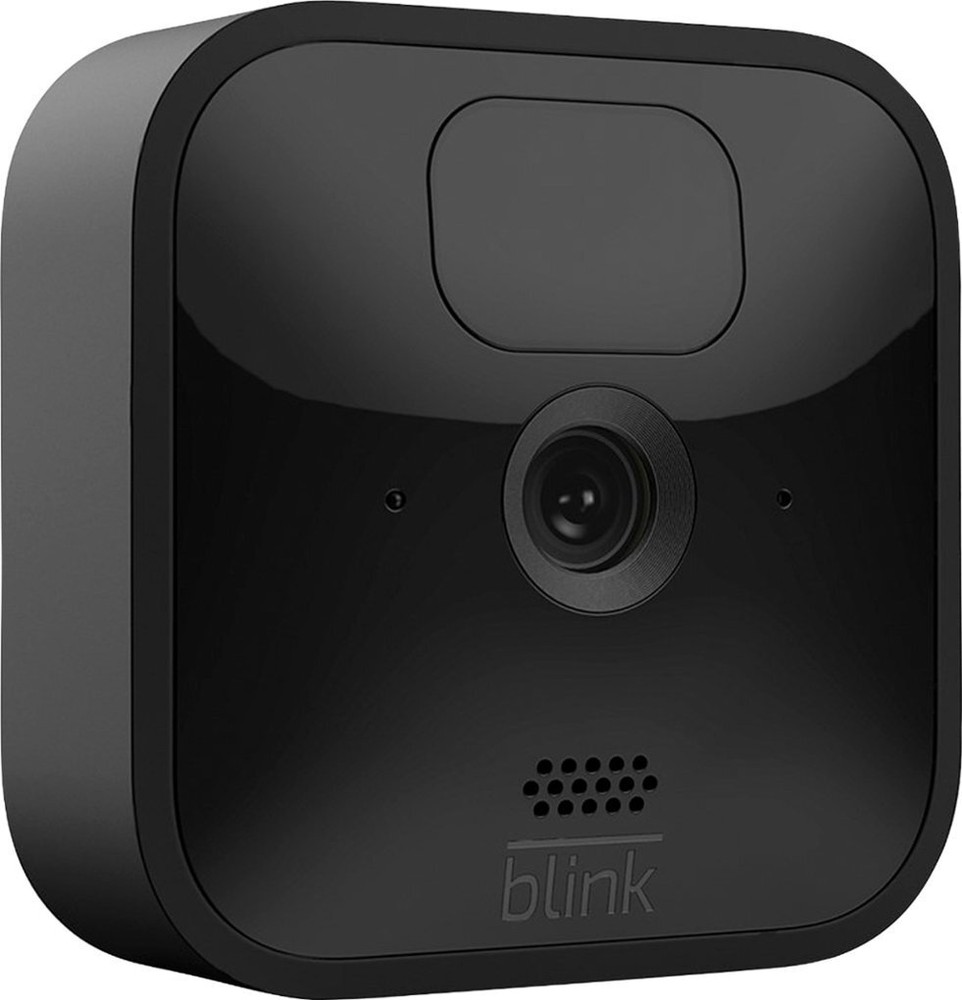 Blink Outdoor 3rd Gen Add on 1080P HD Security Camera - Sync Module Required