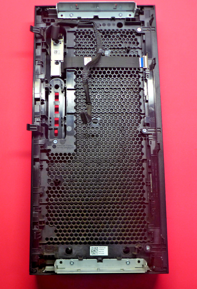 Genuine Alienware Aurora R16 Desktop Front Case Cover Dell DCF9X