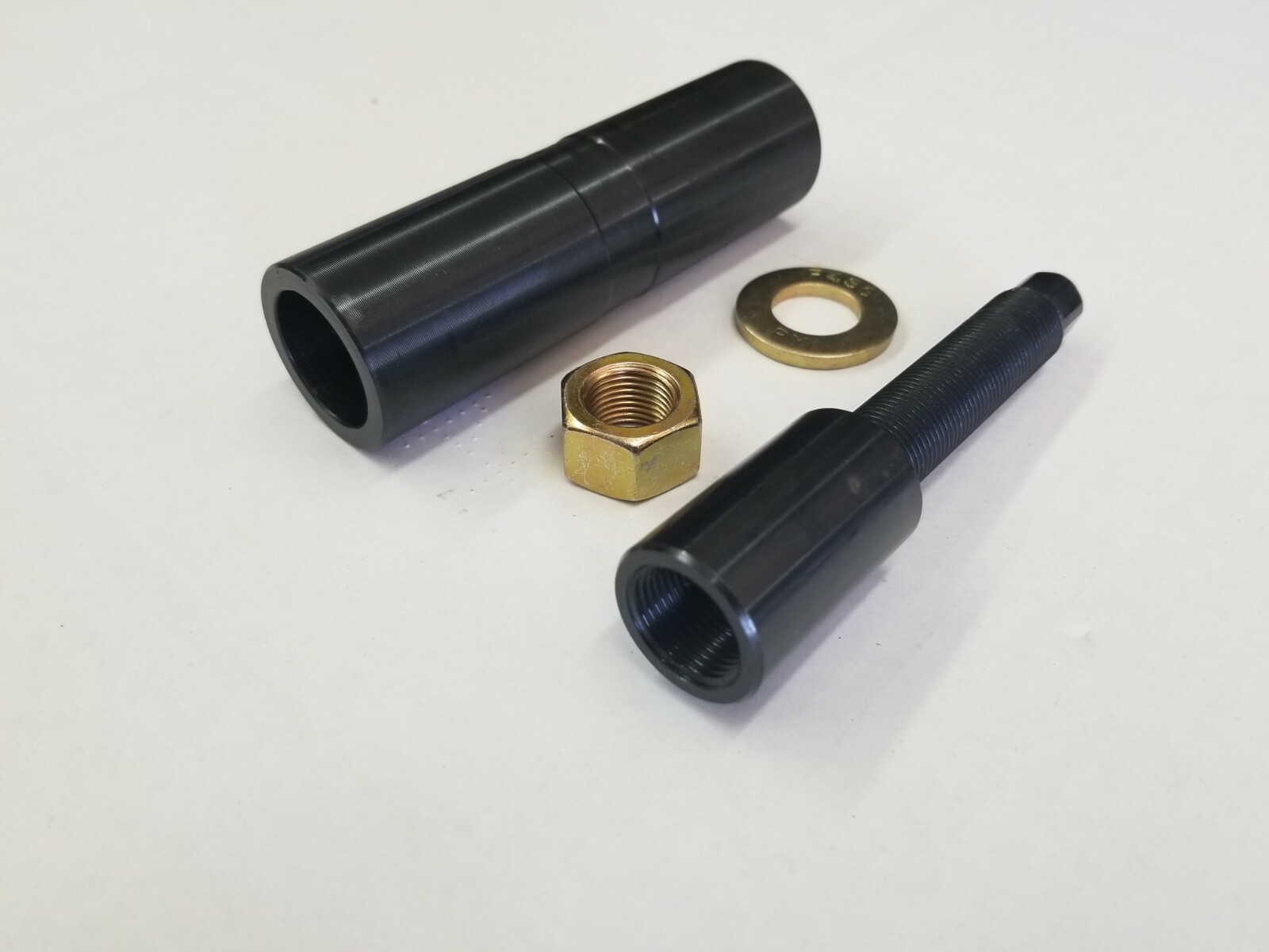 Harley Transmission Mainshaft, Main Shaft Inner Bearing Race Installer Tool USA