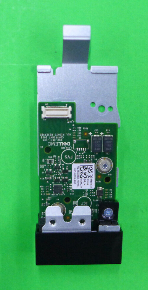 NEW Dell PowerEdge MX740C Control Panel Board DM07H