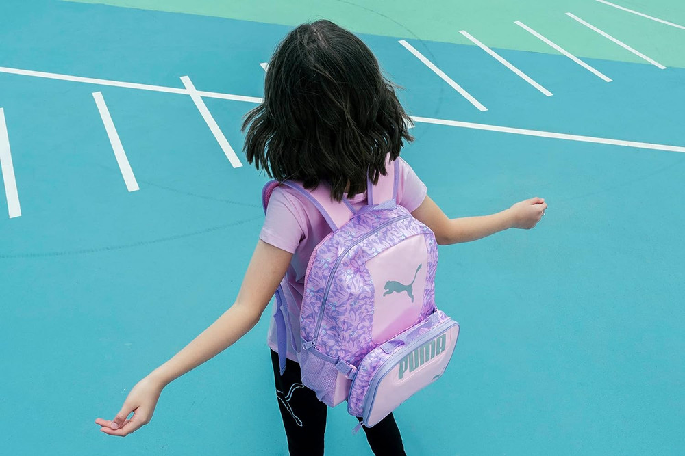 KIDS' EVERCAT BACKPACK & LUNCH KIT COMBO