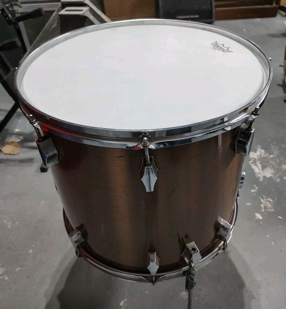 FIBES 18 BY 16 INCH DEEP FLOOR TOM