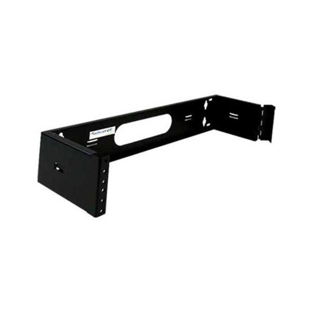 Wavenet Wmhb-2U Hinged Wall Bracket 2U
