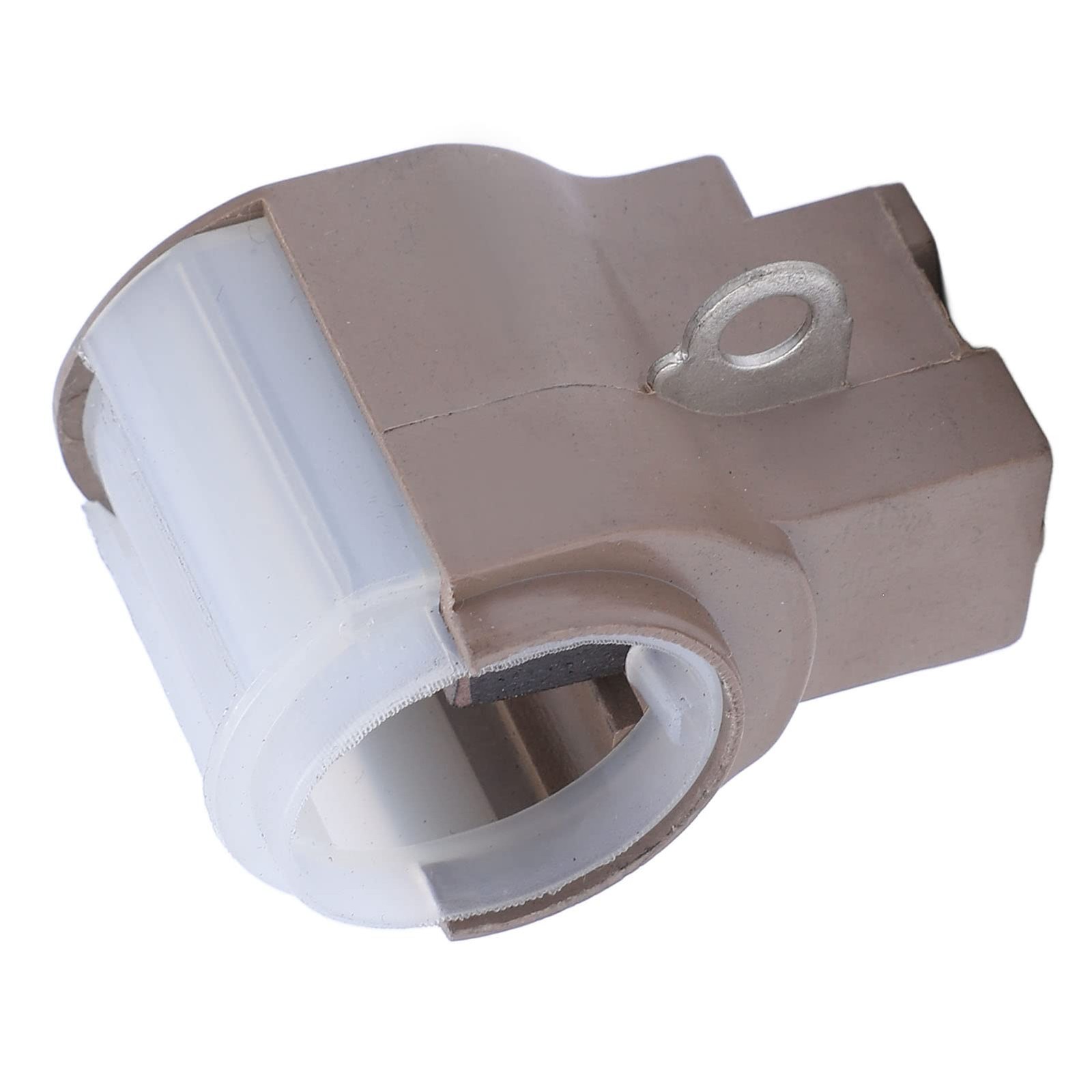 Aluminum Alloy Alternator Brush Holder and Repair Kit for Denso 2162